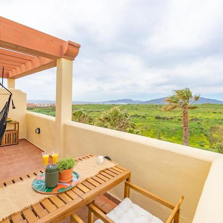 Views, Pool & Home Office - Optic Fibre Tarifa Ngoại thất bức ảnh