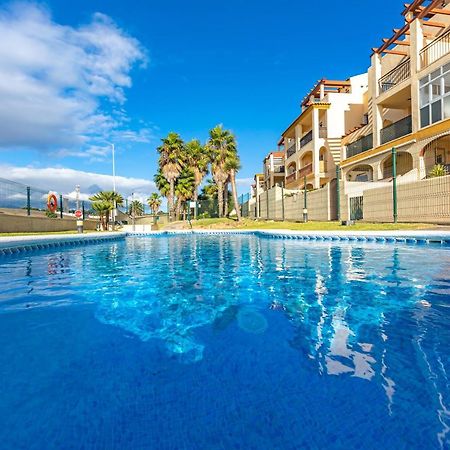 Views, Pool & Home Office - Optic Fibre Tarifa Ngoại thất bức ảnh