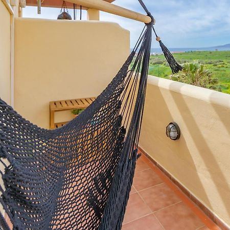 Views, Pool & Home Office - Optic Fibre Tarifa Ngoại thất bức ảnh