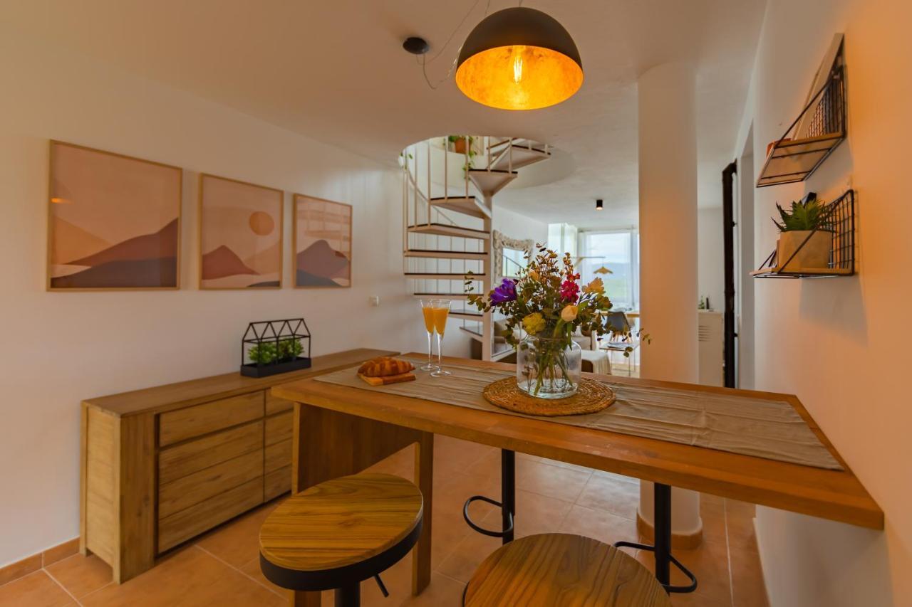 Views, Pool & Home Office - Optic Fibre Tarifa Ngoại thất bức ảnh