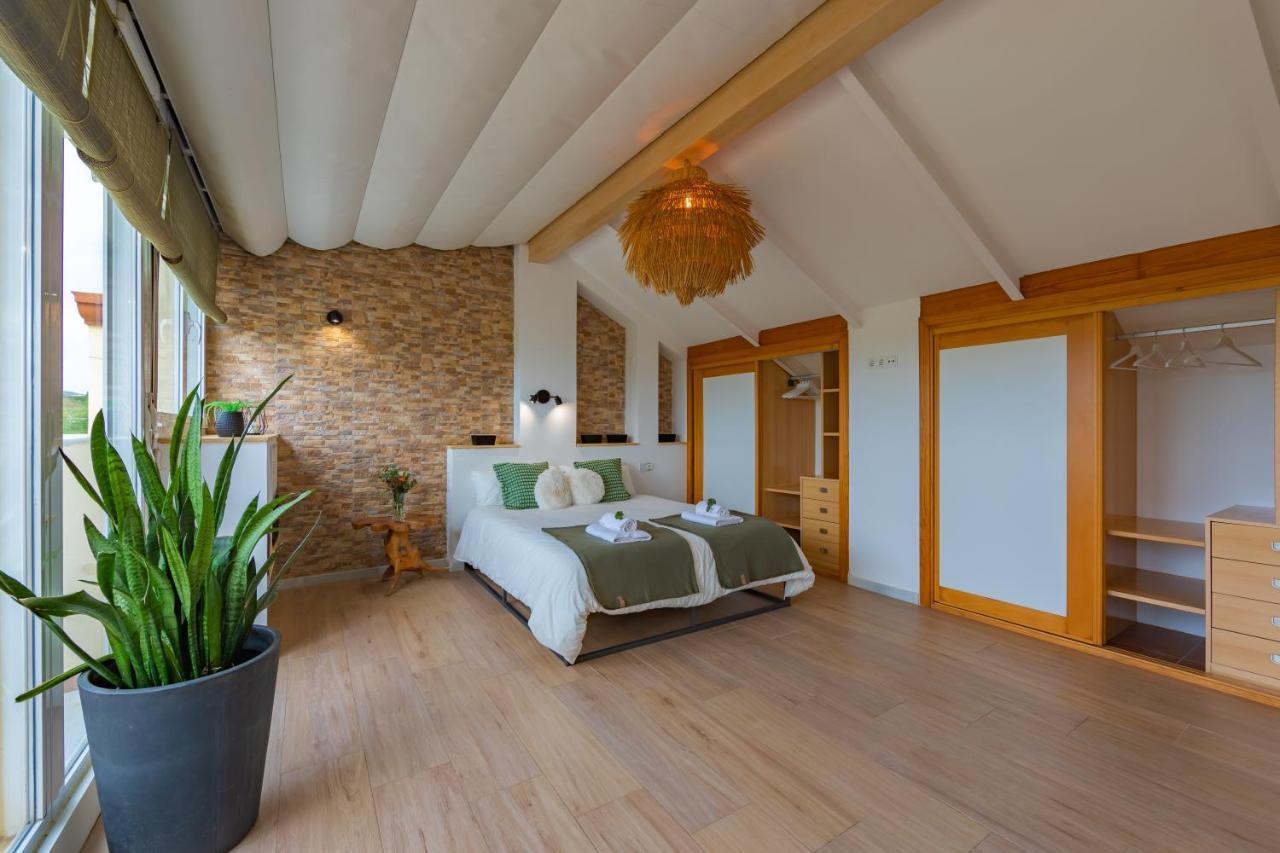Views, Pool & Home Office - Optic Fibre Tarifa Ngoại thất bức ảnh
