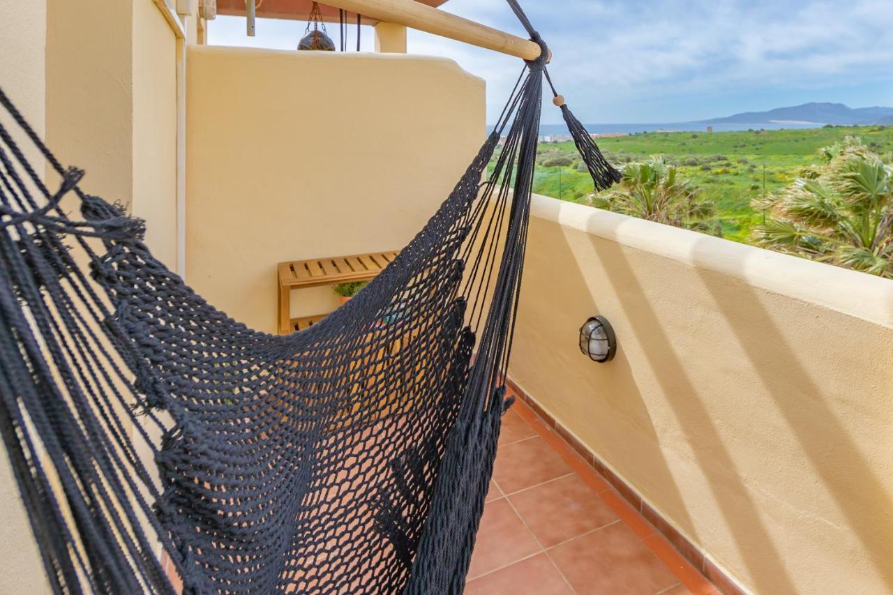 Views, Pool & Home Office - Optic Fibre Tarifa Ngoại thất bức ảnh